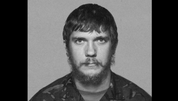 Головна 52 У Києві вулиця Червона тепер носить ім’я бійця “Азову” Василя Копаня