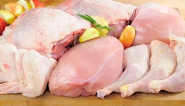 Головна 54 Українське куряче м’ясо знову на молдовському ринку