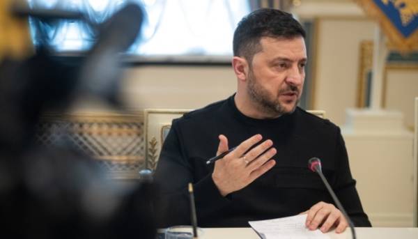 Президент щодо здорожчання нафтопродуктів: Доручення Міненерго, Нафтогазу й&hellip;