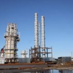 Грузинський нафтопереробний завод припиняє закупівлю російської нафти через ризик санкцій&hellip;