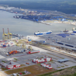 Робота двох російських гаваней зупинена після удару українських безпілотників –&hellip;