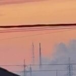 Головна 40 Рой дронів вдарив по Ростову, Краснодару та Тольятті — відеоматеріали