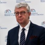 Чеський уряд сприяє кращим умовам для бізнесу в Україні.