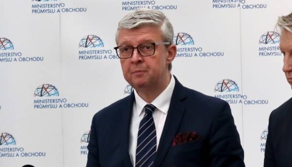 Чеський уряд сприяє кращим умовам для бізнесу в&hellip;