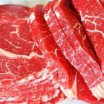 В лютому український експорт свіжої та охолодженої яловичини скоротився.