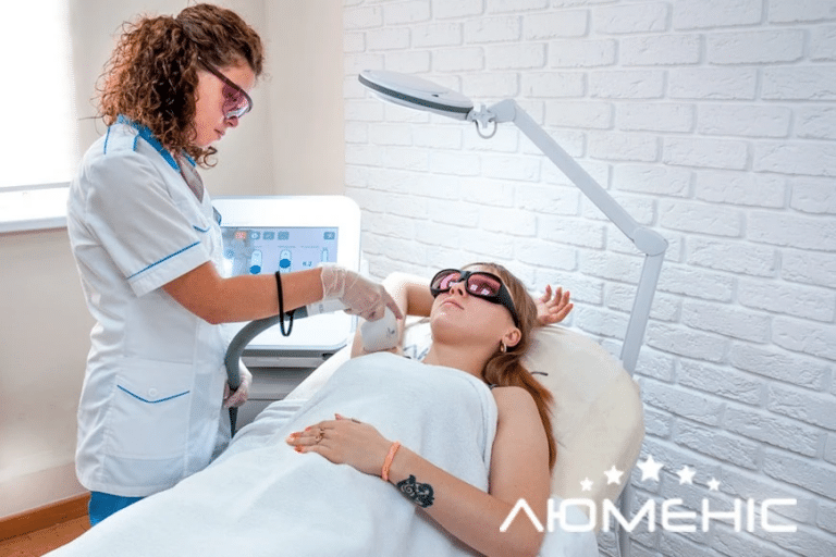 Як прибрати зайве волосся назавжди без болю та дискомфорту? 5