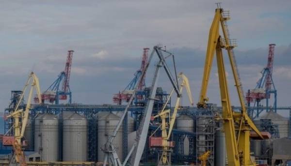 Український агроекспорт подорожчав. 7 Український агроекспорт подорожчав. 7