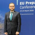 Кулеба: Україна передає ЄС знання про витривалість енергомереж.