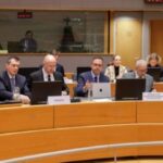 Шмигаль: У Фонді підтримки енергетики України формується стратегічний запас.