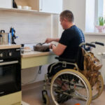 Новий центр відновлення для військових запрацював у Києві