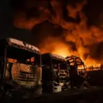 Трамп ставить Ірану 48-годинний ультиматум і погрожує підірвати електростанції