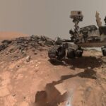 Марс під ударом сонячної люті: європейські зонди виявили небачений відгук&hellip;