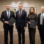 МінЕкономіки та Райффайзен Банк поглиблюватимуть співпрацю в галузі енергозбереження.