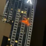 Чому людей заарештовують за публікацію відеозаписів атак Ірану в Дубаї?