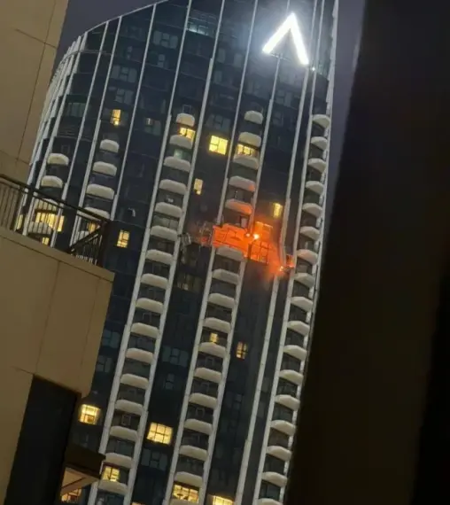 Чому людей заарештовують за публікацію відеозаписів атак Ірану в Дубаї?