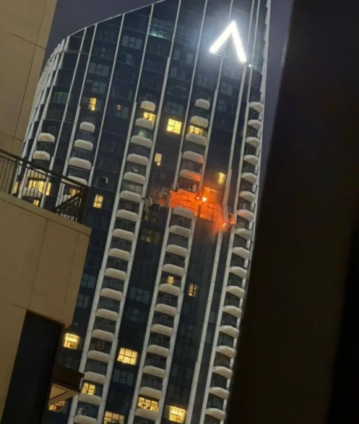 Чому людей заарештовують за публікацію відеозаписів атак Ірану в Дубаї? 17