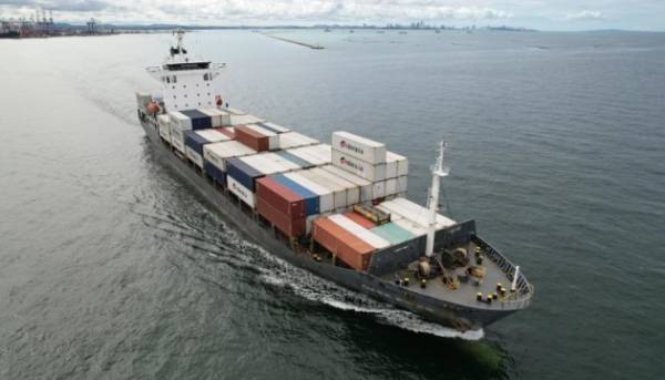 Головна 54 Розвідка виявила 51 корабель, які транспортують російську нафту…