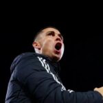 Головна 45 Роналду спішно залишив Саудівську Аравію