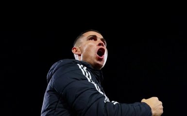 Головна 78 Роналду спішно залишив Саудівську Аравію