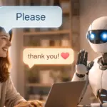 Викладачі наполягають на чемному ставленні до ШІ: в чому сенс