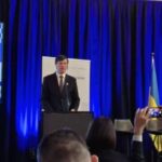 Висоцький звертається до ділових кіл Нідерландів: Збитки від української війни,&hellip;