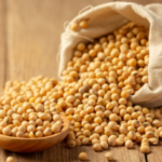 Соя в Україні зросла в ціні.