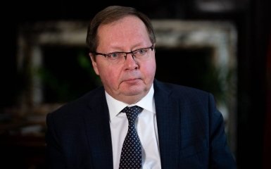 Головна 38 Росія задекларувала офіційну підтримку Ірану у протистоянні з США.