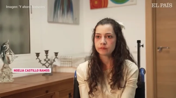 Головна 61 25-річна жертва групового зґвалтування паралізована після спроби самогубства, ймовірно, помре…