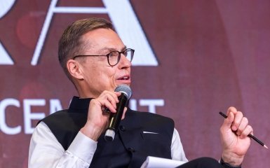 Фінляндія дає натяк Трампу на сприяння в обмін на українську підтримку.