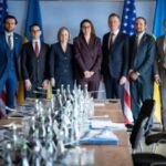 Головна 43 Фонд США-Україна з відновлення схвалив стартове вкладення.