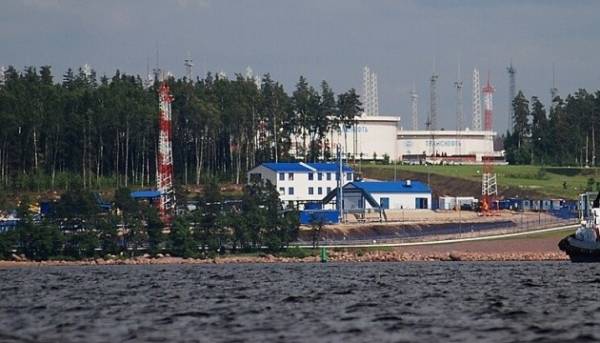 Головна 52 Балтійські гавані РФ обмежили вивіз нафти через дронові…