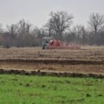 Головна 49 Посівна в Україні стартує з запізненням, проте продовольчій безпеці нічого…