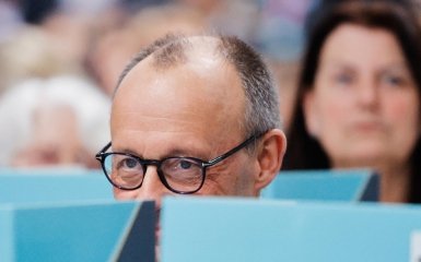 Головна 42 Збереження землі: Заклик Мерца до Трампа щодо України.