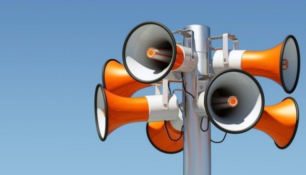 Головна 47 У Києві лунала сирена через небезпеку дронової атаки.