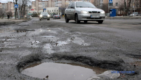 Київ залишає колишній швидкісний ліміт у місті: не буде збільшення до 80&hellip;