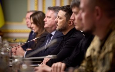 Головна 37 Зеленський: Заява про підтримку близькосхідного регіону