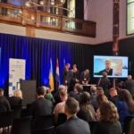 Одеса і Роттердам: меморандум про партнерство підписано