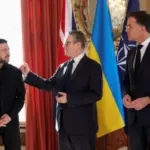Іран та Путін – «брати по ненависті», – попереджає Зеленський&hellip;