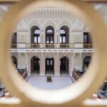 Зростання долара й євро: Курс гривні від Нацбанку на 25&hellip;