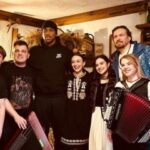 Головна 53 Мандруємо в Київ з Ентоні Джошуа. Несподівана звістка від Усика…