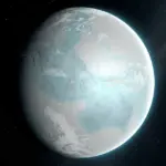 Крижана доба Землі: минуле планети разюче відрізнялось