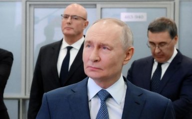 За словами джерел, Путін ділиться з Іраном розвідкою для атак на американські війська.