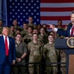 Іран поставив Трампу суворі умови для відновлення діалогу