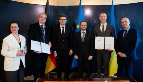 ФРН виділить Україні 33 мільйони євро на програму&hellip;