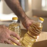 Головна 43 Скорочення випуску олії з соняшника на 10% у поточному сезоні,…