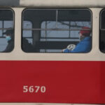 Головна 48 У Києві на лівобережжі поновлюють електроперевезення.