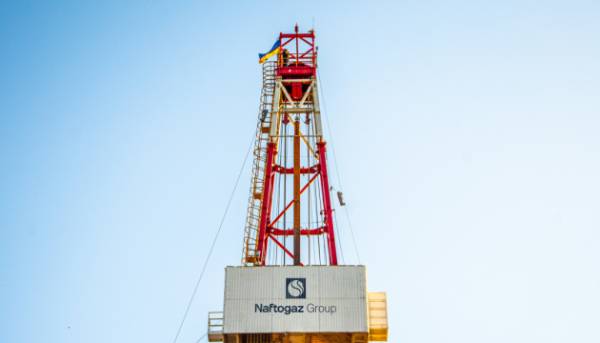 Полтавщина: деякі газові родовища припинили функціонування через російський напад 13