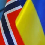 Норвегія виділить Україні 200 мільйонів доларів фінансової допомоги для бюджету.