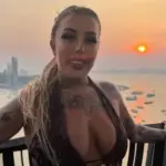 Британка бореться за життя після падіння з балкону в Таїланді