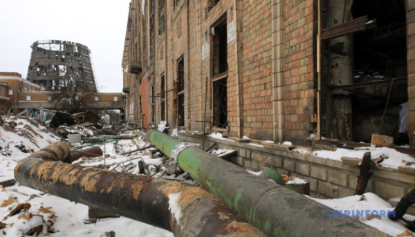 Головна 52 Києву потрібно 61,6 млрд на втілення Плану життєздатності — Свириденко